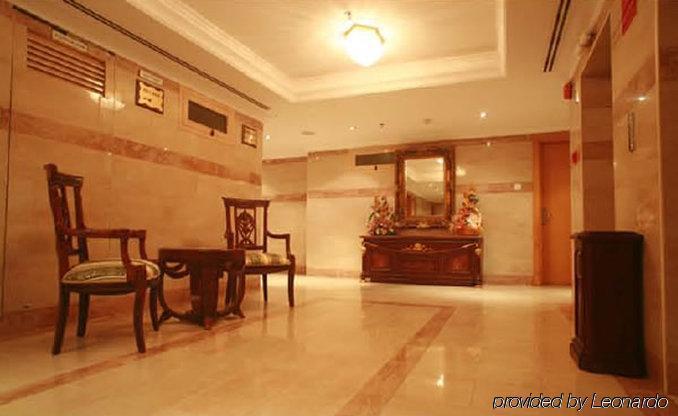 Dolphin Hotel Apartments Dubai İç mekan fotoğraf