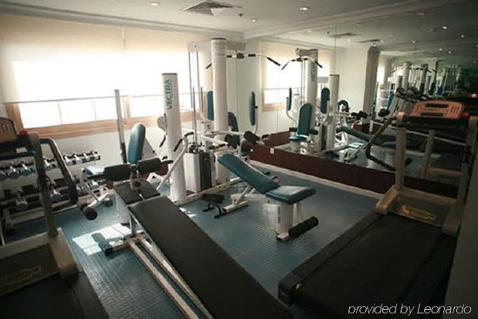 Dolphin Hotel Apartments Dubai Konforlar fotoğraf