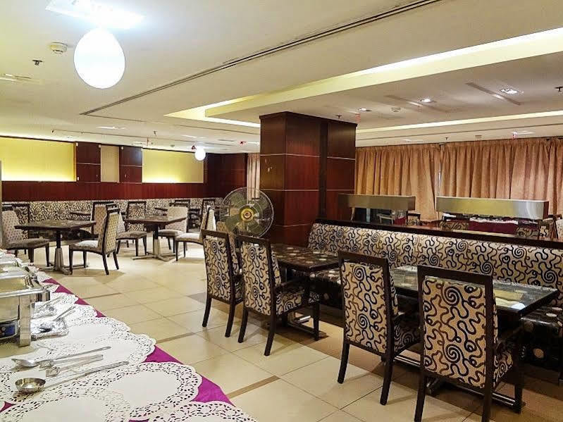 Dolphin Hotel Apartments Dubai Dış mekan fotoğraf